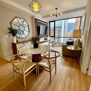 Apartamento Itsahome Selection - Torre Renua 9c, Quito