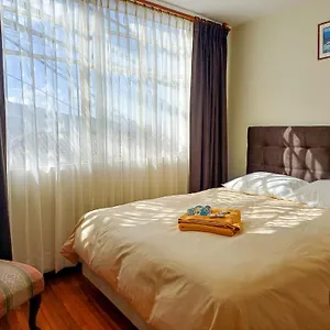 The With Yellow Balconies For Travellers Guest house