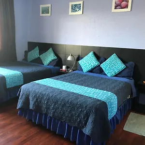 Hotel Alua Rio, Quito